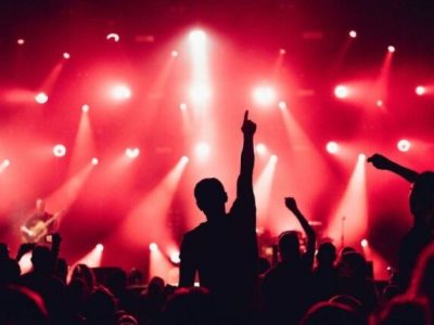 حضور پرشور آحاد جامعه در کنسرت های موسیقی/ سرفراز در مردم مداری و نشاط آفرینی