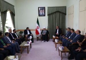 بسیاری از ناهنجاری‌ها در جامعه ناشی از سوء مدیریت‌ها است