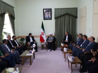 بسیاری از ناهنجاری‌ها در جامعه ناشی از سوء مدیریت‌ها است
