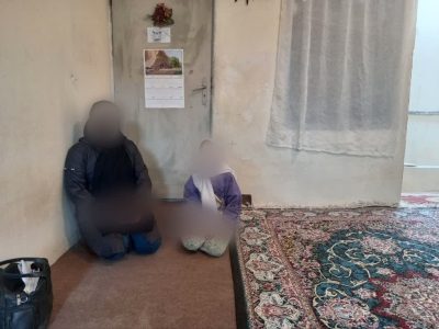 نجات جان مادران جوان از زندانی شدن!