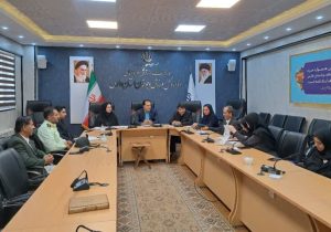آغاز طرح پیاده‌روی عصرگاهی “محل‌محور” در فارس گامی به سوی نشاط اجتماعی و سبک زندگی سالم