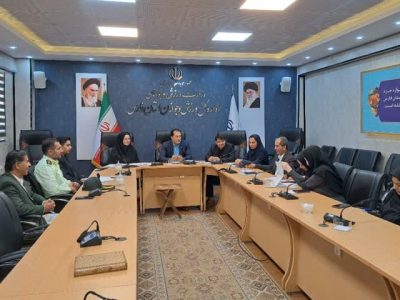 آغاز طرح پیاده‌روی عصرگاهی “محل‌محور” در فارس گامی به سوی نشاط اجتماعی و سبک زندگی سالم