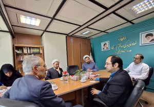 احیای نقش محوری استاد در دانشگاه علوم پزشکی شیراز