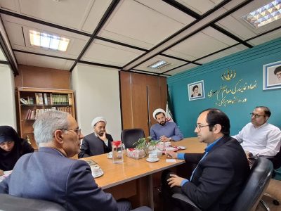 احیای نقش محوری استاد در دانشگاه علوم پزشکی شیراز