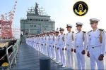 نیروی دریایی ارتش برای تکمیل کادر درجهداری همرزم میپذیرد