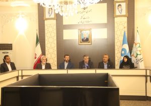 از دل فناوری صلح‌آمیز هسته‌ای زندگی می‌جوشد/ شیراز مبدا یک فناوری هسته‌ای فوق پیشرفته شد