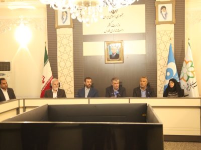 از دل فناوری صلح‌آمیز هسته‌ای زندگی می‌جوشد/ شیراز مبدا یک فناوری هسته‌ای فوق پیشرفته شد