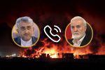 ابراز همدردی و آمادگی کامل شهرداری شیراز در پی حادثه تلخ بندر شهید رجایی