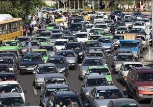 امنیت شهر مدیون همیاران ترافیک است