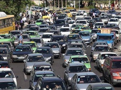امنیت شهر مدیون همیاران ترافیک است