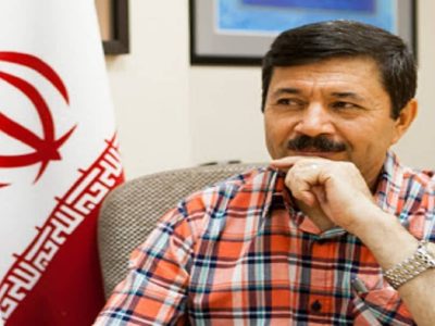 درگذشت هنرمند فسایی