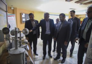 یکی از ملزومات زندگی امروز، اطلاعات‌ هواشناسی است