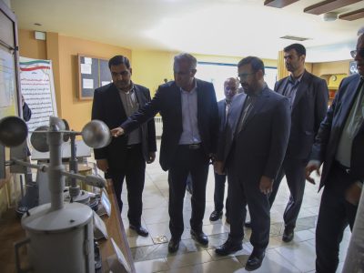 یکی از ملزومات زندگی امروز، اطلاعات‌ هواشناسی است