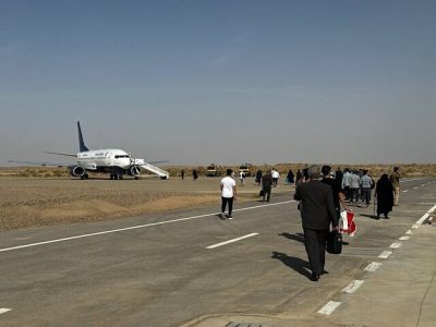 آغاز پیش‌فروش بلیت پروازهای اربعین از ۲۵ تیرماه