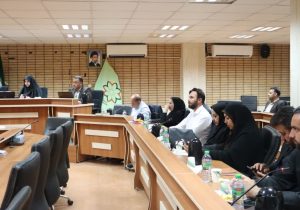 روابط عمومی محور گفتمان سازی شهری برای تحقق شهر هوشمند و شهروند آگاه است