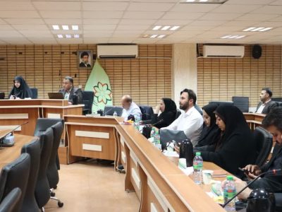 روابط عمومی محور گفتمان سازی شهری برای تحقق شهر هوشمند و شهروند آگاه است