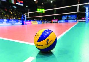 گراش مرکز والیبال جنوب فارس شد