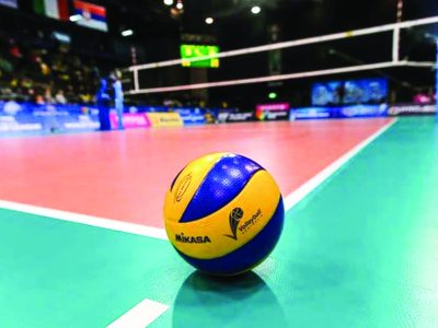 گراش مرکز والیبال جنوب فارس شد