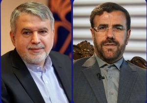 تقدیر وزیر میراث فرهنگی صنایع دستی و گردشگری از استاندار فارس