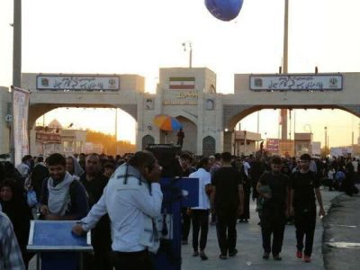 افزایش ۴۲ درصدی تردد مسافران از پایانههای مرزی کشور