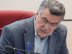 انتصاب روسای کمیته های برنامه پزشکی خانواده و نظام ارجاع