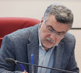 انتصاب روسای کمیته های برنامه پزشکی خانواده و نظام ارجاع