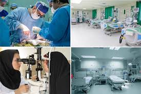 فارس، قطب جدید گردشگری سلامت ایثارگران