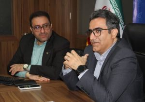 تاکید مدیرعامل شرکت ملی پست بر شتاب بیشتر در تکمیل جی‌نف