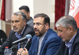 کلینیک پلاسما تراپی درمان زخم بیمارستان سیدالشهداء جهرم به طور رسمی آغاز به کار کرد