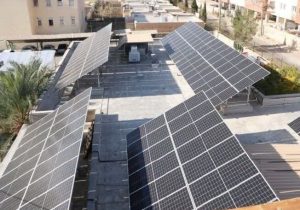 خرید تضمینی برق تولیدی از شهروندان