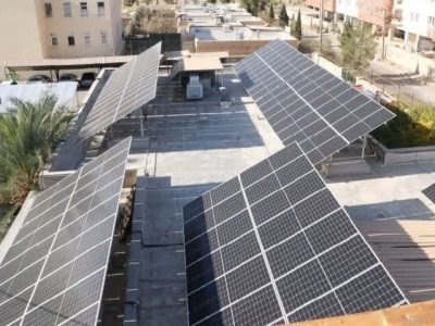 خرید تضمینی برق تولیدی از شهروندان
