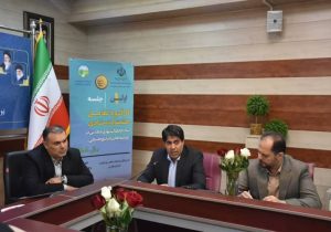 اکتشاف ۴۳ هزار کیلومتر مربع پهنه معدنی توسط سازمان ایمیدرو در فارس