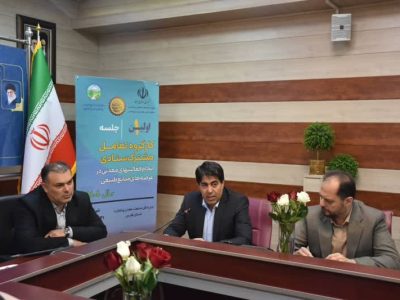 اکتشاف ۴۳ هزار کیلومتر مربع پهنه معدنی توسط سازمان ایمیدرو در فارس