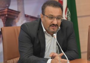 دانشگاه پیام نور فارس میزبان جشنواره ملی دانشجویی زیتون
