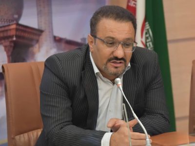 دانشگاه پیام نور فارس میزبان جشنواره ملی دانشجویی زیتون