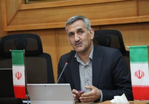 برگزاری کارگاه آموزشی تخصصی ویژه مدرسان آموزش خانواده استان فارس در شیراز