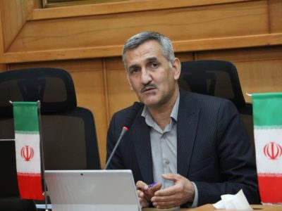 برگزاری کارگاه آموزشی تخصصی ویژه مدرسان آموزش خانواده استان فارس در شیراز