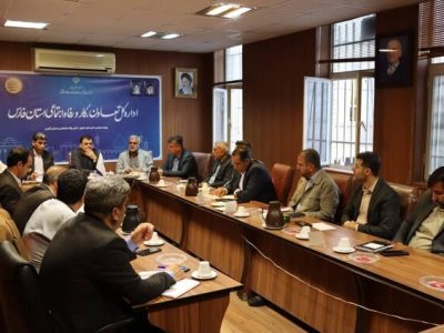 تلاش برای تحقق رویای خانه‌دار شدن کارگران در فارس