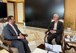 توجه ویژه به تامین کالا‌های اساسی در فارس داریم