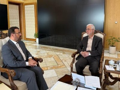 توجه ویژه به تامین کالا‌های اساسی در فارس داریم