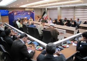 برگزاری اولین نشست ستاد بزرگداشت دهه کرامت استان فارس