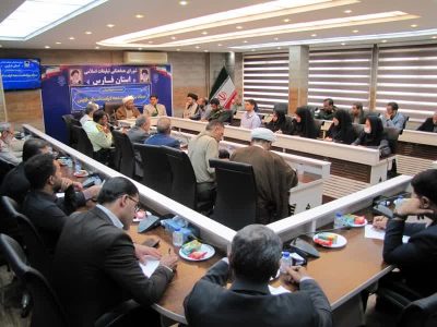 برگزاری اولین نشست ستاد بزرگداشت دهه کرامت استان فارس