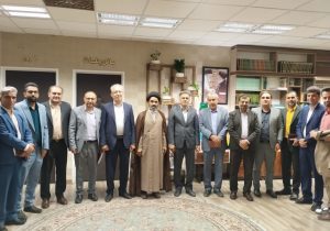 نوسازی و بازسازی خدمات در آموزش و پرورش ضروری است