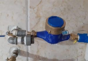 نصب بیش از ۵۹۵۰ فقره انشعاب آب و فاضلاب در شیراز