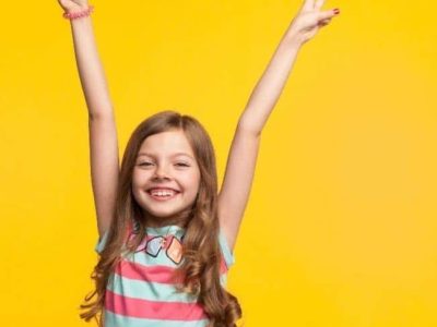 نشانه‌های کودک دارای اعتماد به نفس بالا