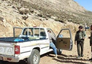 جلوگیری از کوچ زود هنگام عشایر به منطقه حفاظت شده برم فیروز سپیدان