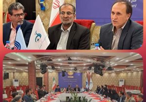 وفاق برای سرمایه‌گذاری و ایران ماهر