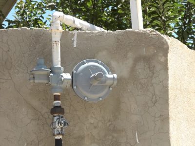 واگذاری بیش از ۲۲ هزار انشعاب شهری، روستایی و صنعتی در یکسال گذشته