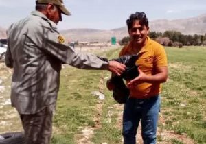 بازدید بیش از ۵ گردشگر از مناطق تحت مدیریت شهرستان شیراز