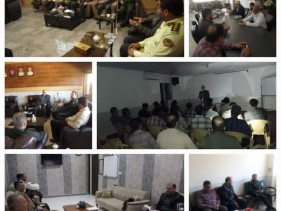 راه اندازی دفتر جذب و استخدام پلیس در شهرستانهای جنوبی استان فارس